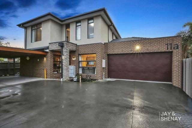 11A Buckland Court, VIC 3802