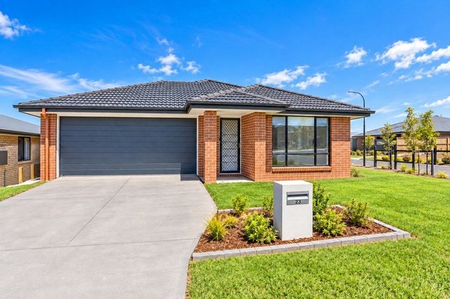 23 Grevillea Street, NSW 2321