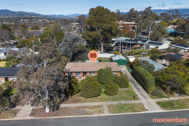 36 Kirkton Street, ACT 2903