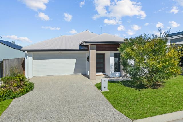 14 Jolly Mews, QLD 4306