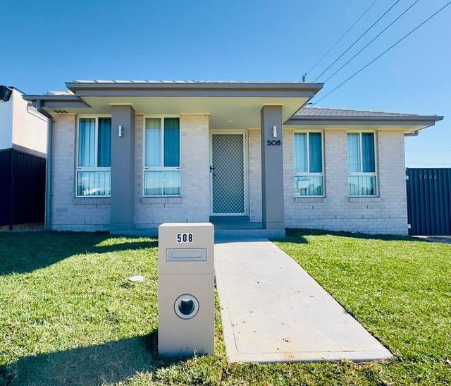 508 Browns Road, NSW 2179
