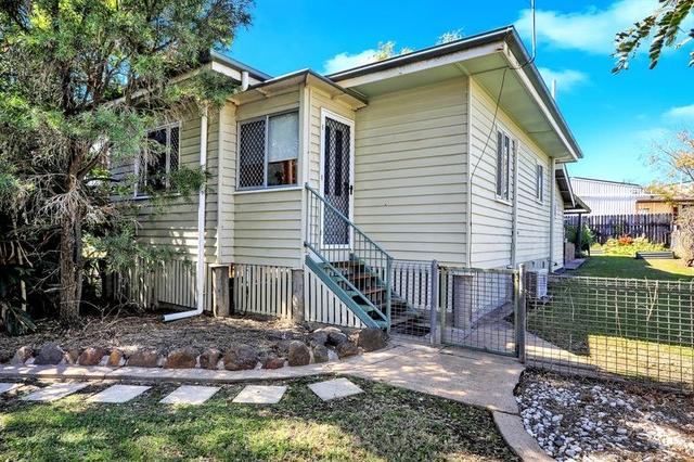 1 Gillen Street, QLD 4670
