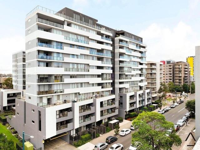 209/19-25 Bigge Street, NSW 2170