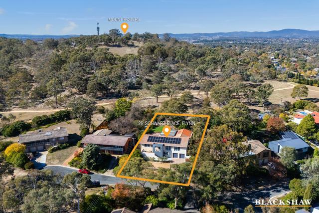 28 Schwarz Place, ACT 2615