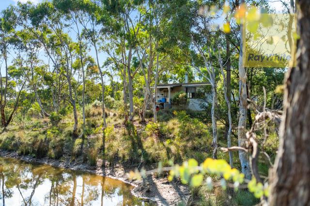 447 Lucky Pass Road, NSW 2580