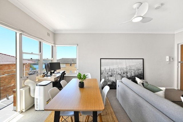 24/27 Warringah Road, NSW 2088