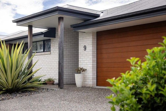 9 Bunyan Avenue, NSW 2430