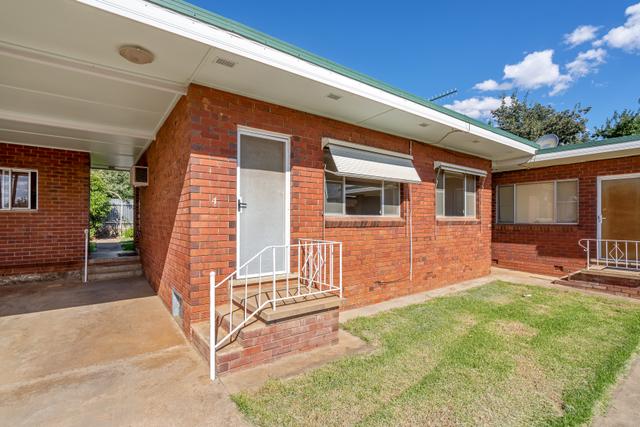 4/29 Hill Street, NSW 2663