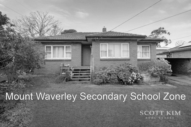 424 Stephensons Road, VIC 3149