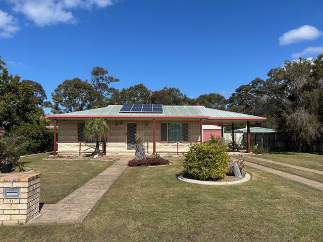 71 Ladbroke Crescent, QLD 4655