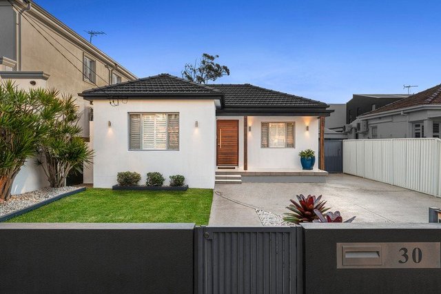30 Moss Street, NSW 2219