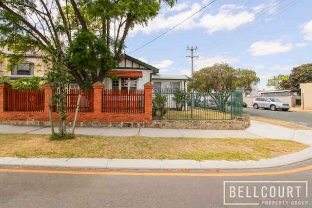 1 Jubilee  Street, WA 6151