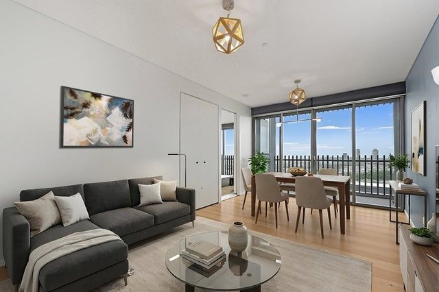 1715/18 Park  Lane, NSW 2008