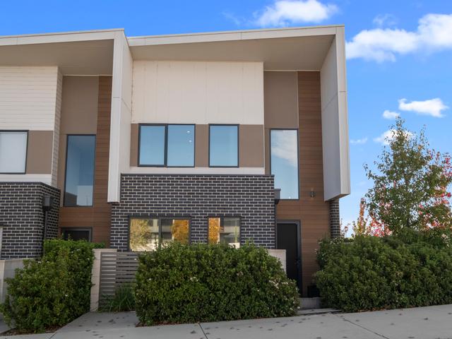 39 Bernard Heinze Avenue, ACT 2914