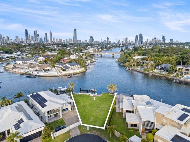 6 Emu Court, QLD 4217