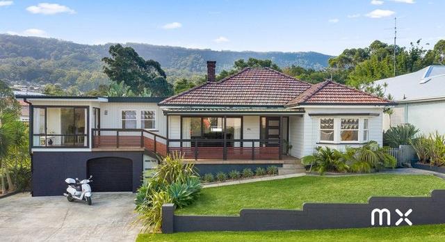 416 Lawrence Hargrave Drive, NSW 2515