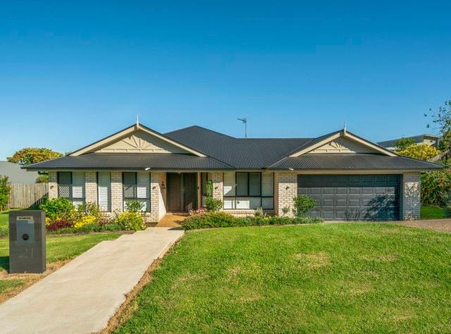 21 McShane Drive, QLD 4350