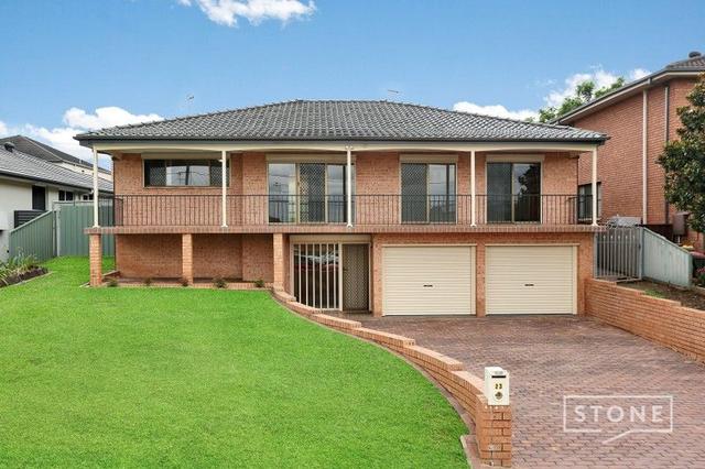 23 Patterson Avenue, NSW 2155
