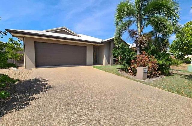 44 Yarra Crescent, QLD 4815