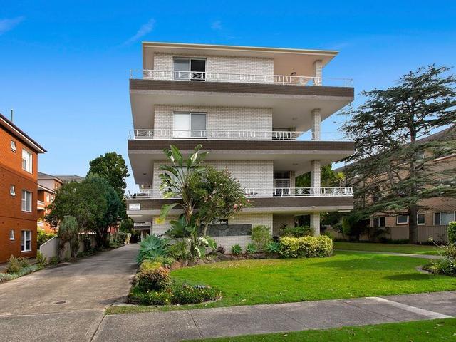 15/107 Alfred Street, NSW 2219