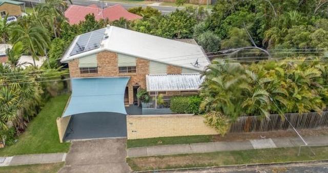 114 Elizabeth Street, QLD 4655