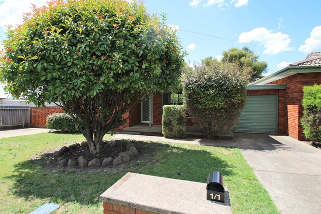 1/1 Wakeford Street, NSW 2800