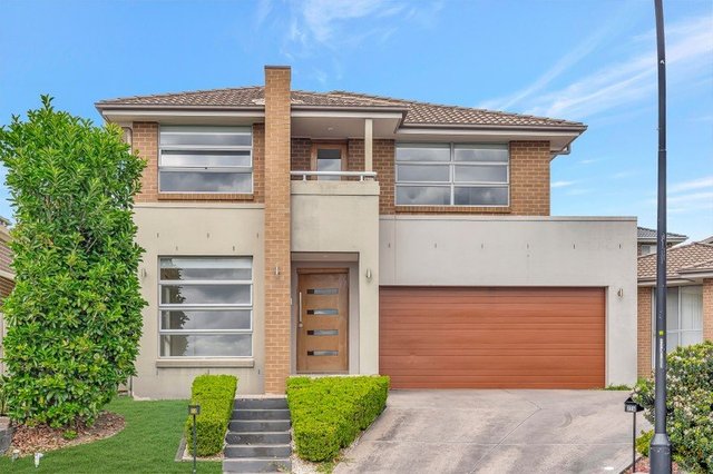 22 Peppercorn Place, NSW 2768