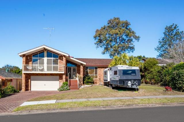 74 Manning Street, NSW 2747