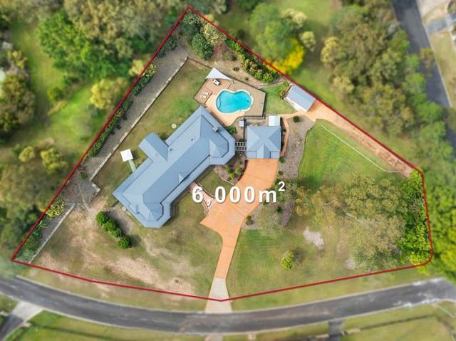 1 Wilson Court, QLD 4157