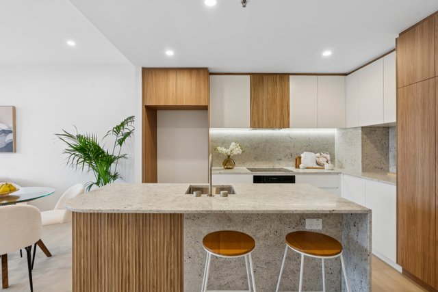 252/62 Constitution Avenue, ACT 2600
