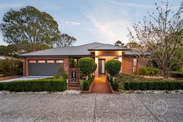 15 Bernard Street, VIC 3754