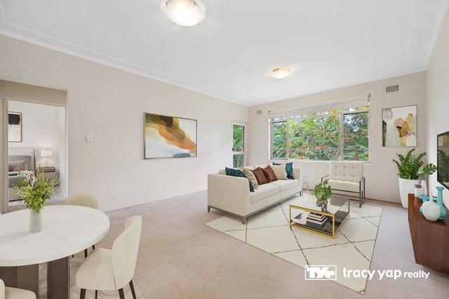 17/723 Blaxland Road, NSW 2121