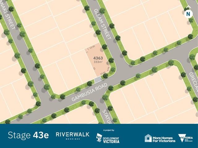 4363/null Gambusia Road, VIC 3030