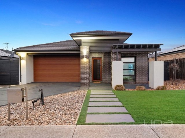 49 Oakpark Drive, VIC 3337