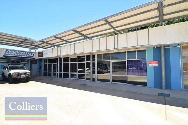 5/262 Charters Towers Road, QLD 4812