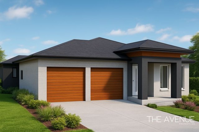 12 Kariba Crescent, VIC 3825