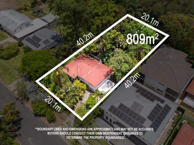 11 Nyleta Street, QLD 4108