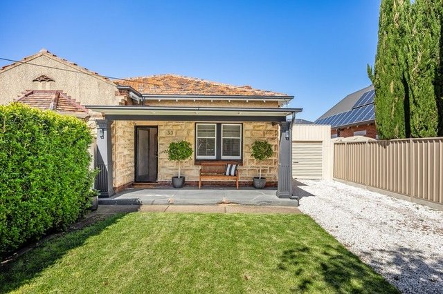 33 Wood Street, SA 5037