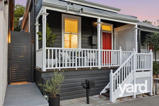 31 Thompson Road, WA 6159