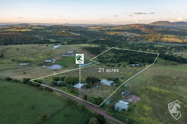 131 Schubels Road, QLD 4346