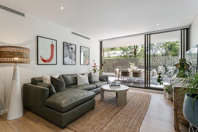 BB 102/18 University Road, NSW 2228