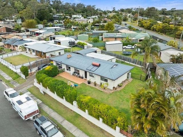 38 Amy Drive, QLD 4207