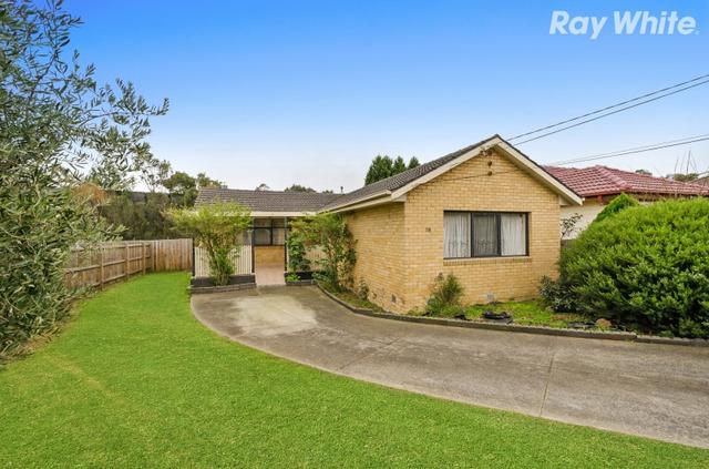 18 Barbara Avenue, VIC 3175