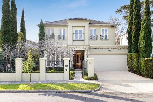 27 Cowper St, VIC 3191