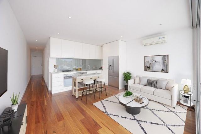 206/126 Chapel Street, VIC 3182