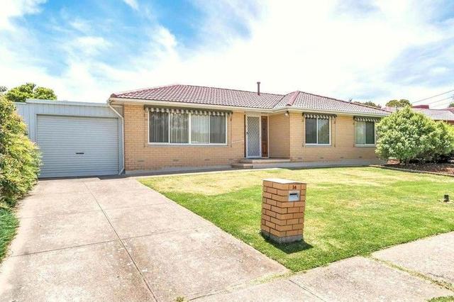 14 Warrandee Drive, SA 5092