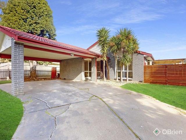 38 Strathavan  Drive, VIC 3806