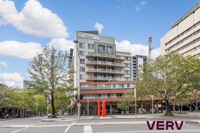 217/2 Akuna Street, ACT 2601