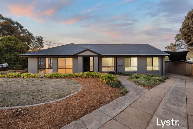 9 Gledden Street, ACT 2606