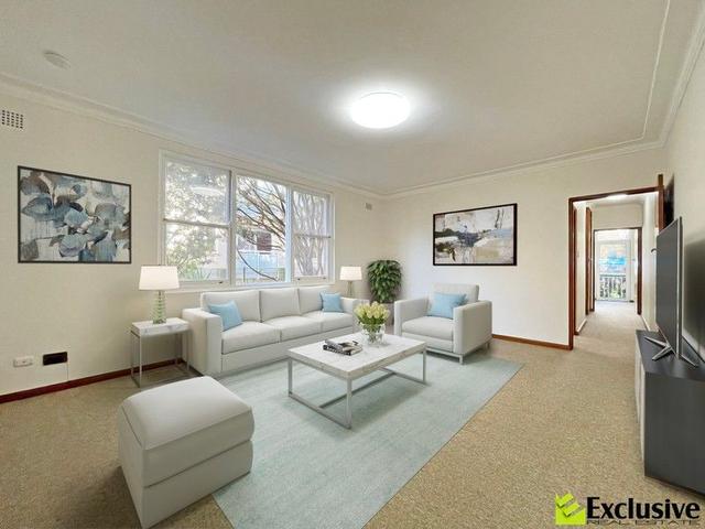 1/45 Burton Street, NSW 2137